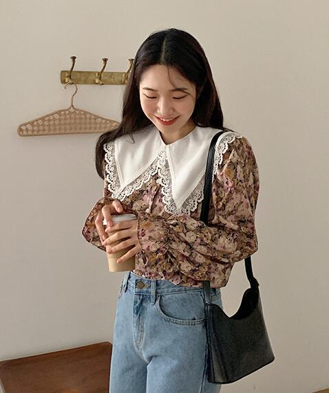 韓國服飾-KW-0201-076-韓國官網-上衣