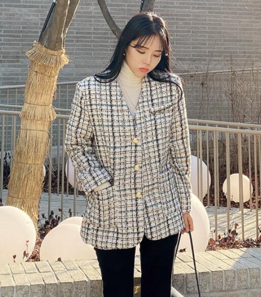 韓國服飾-KW-0201-164-韓國官網-外套