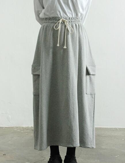韓國服飾-KW-0207-062-韓國官網-裙子