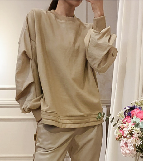 韓國服飾-KW-0212-087-韓國官網-上衣