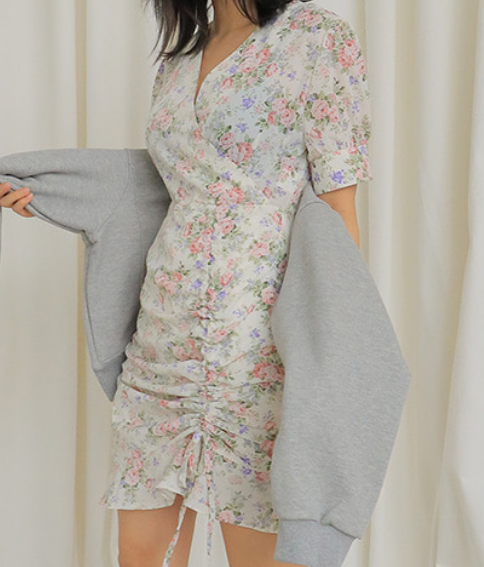 韓國服飾-KW-0217-034-韓國官網-裙子