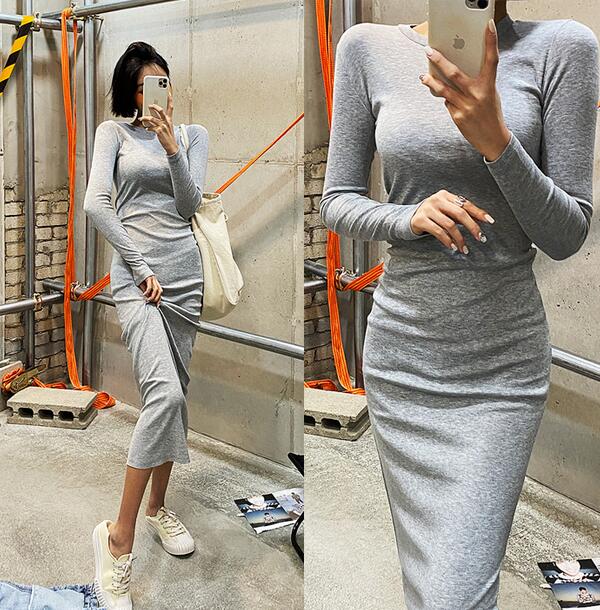 韓國服飾-KW-0227-076-韓國官網-裙子