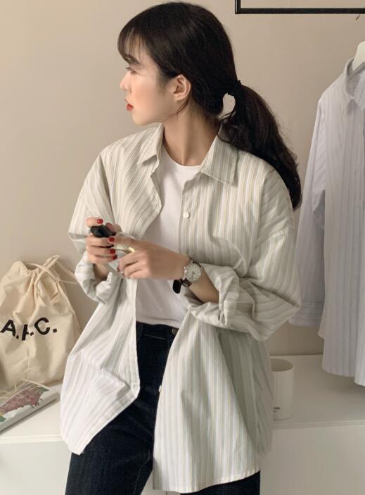 韓國服飾-KW-0320-059-韓國官網-上衣
