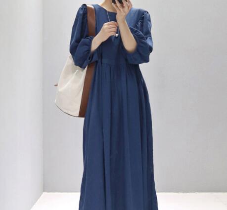 韓國服飾-KW-0427-092-韓國官網-連身裙