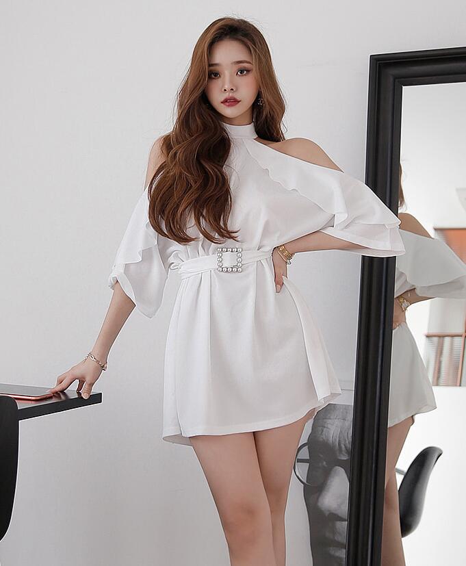 韓國服飾-KW-0511-029-韓國官網-連身裙