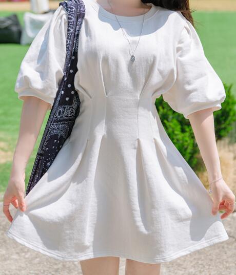 韓國服飾-KW-0525-004-韓國官網-連身裙