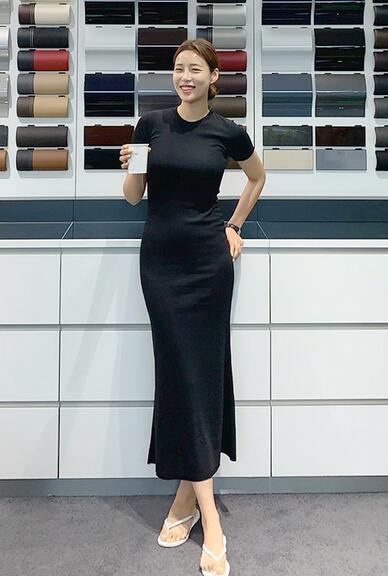 韓國服飾-KW-0525-140-韓國官網-連衣裙