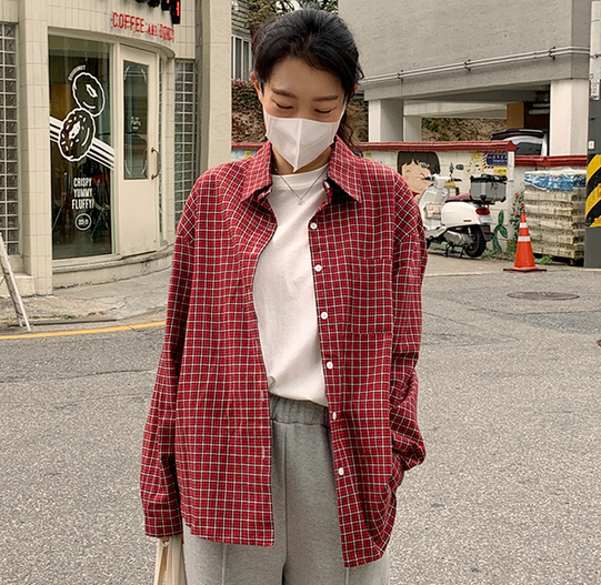 韓國服飾-KW-1028-195-韓國官網-外套