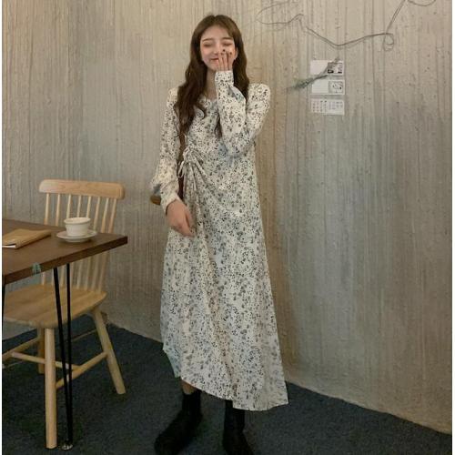 韓版女裝-CA-1005-072-連衣裙