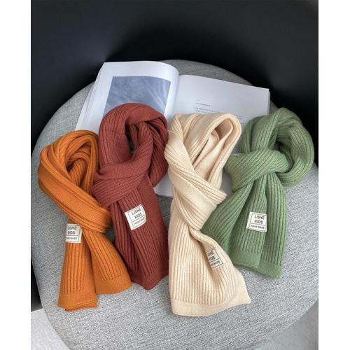 韓版童裝-CA-1019-029-圍巾