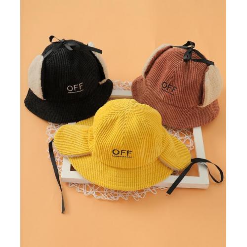 韓版童裝-CA-1109-012-帽子