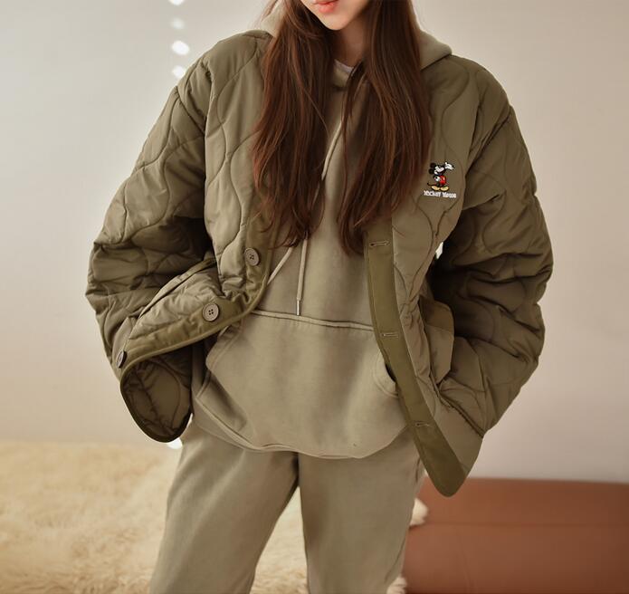 韓國服飾-KW-1202-175-韓國官網-外套