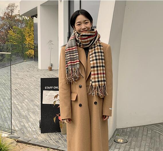 韓國服飾-KW-1221-148-韓國官網-圍巾