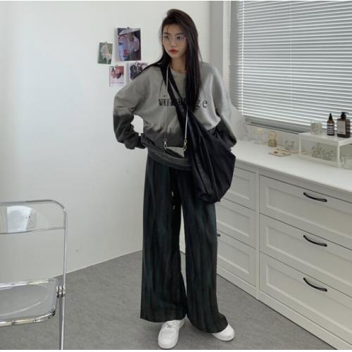 韓版女裝-CA-1207-072-褲子
