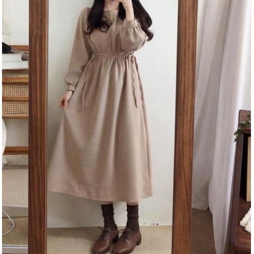 韓國服飾-KW-1214-026-韓國官網-連衣裙
