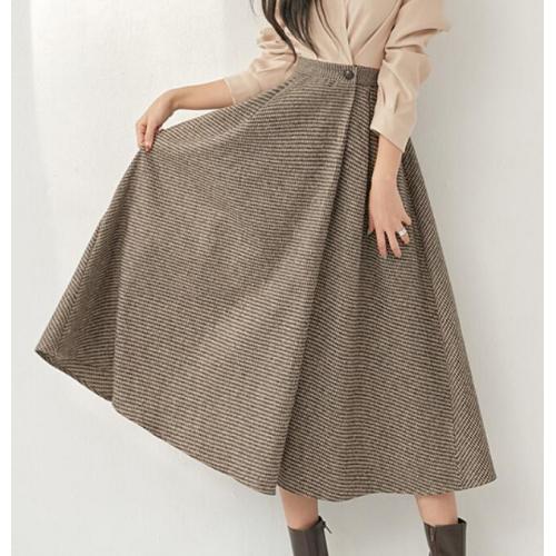 韓國服飾-KW-1214-127-韓國官網-裙子
