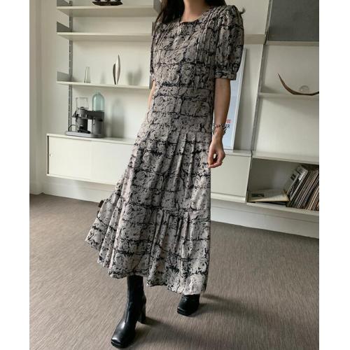 韓國服飾-KW-1214-181-韓國官網-連衣裙