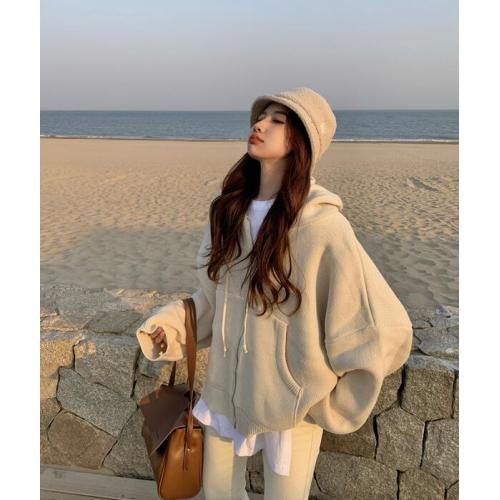 韓版女裝-CA-1123-081-外套