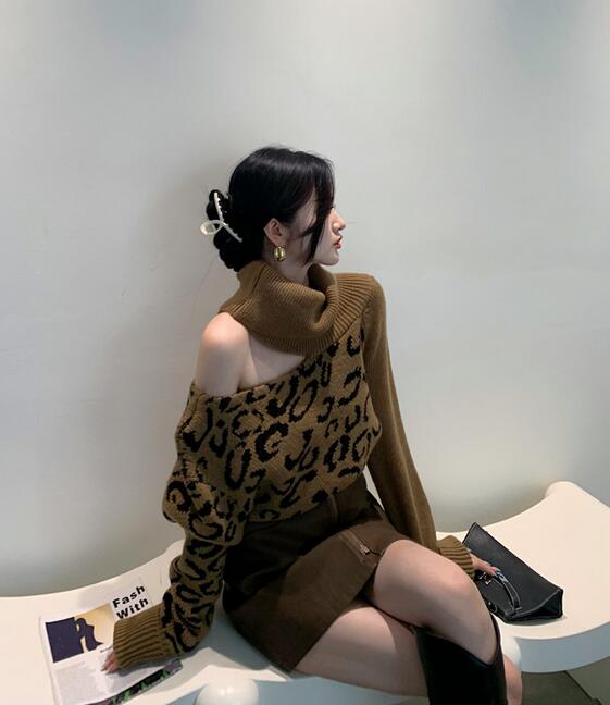韓版女裝-CA-1228-051-上衣