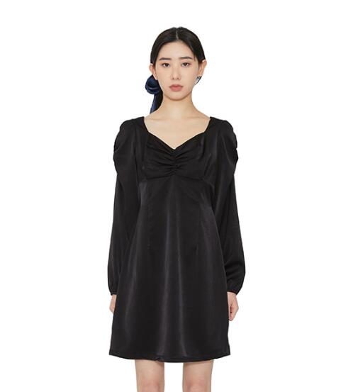 韓國服飾-KW-0104-048-韓國官網-連衣裙