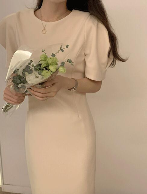 韓國服飾-KW-0104-080-韓國官網-連衣裙