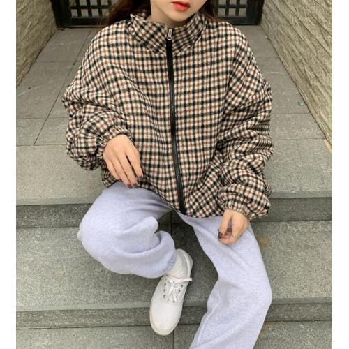韓版女裝-CA-0111-064-外套