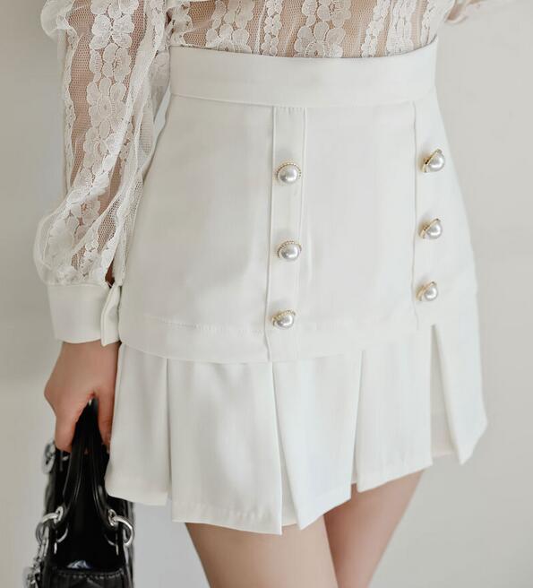 韓國服飾-KW-0221-085-韓國官網-裙子