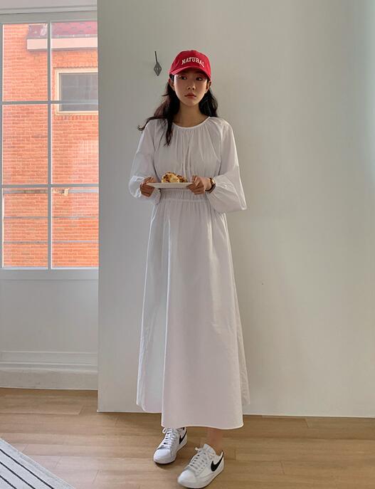 韓國服飾-KW-0225-105-韓國官網-連身裙