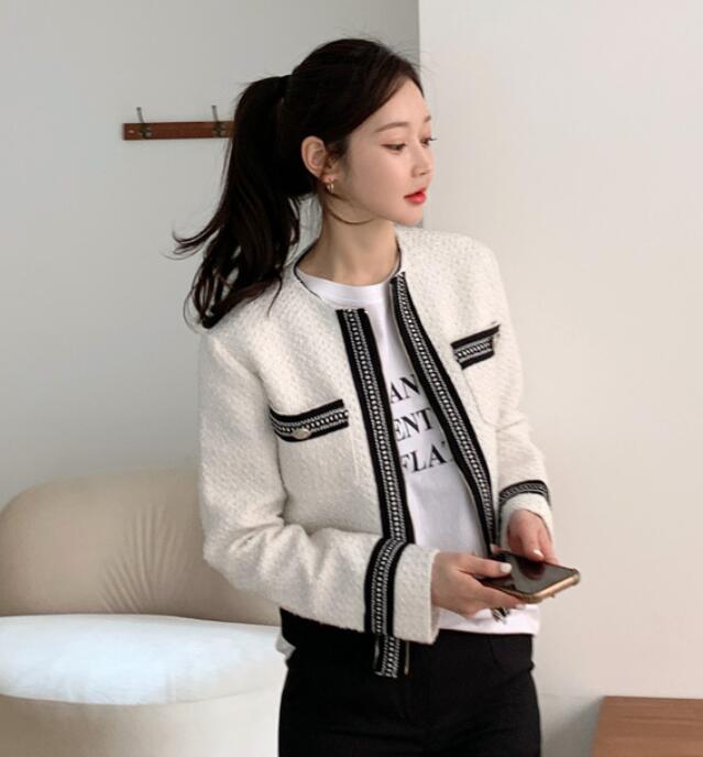 韓國服飾-KW-0225-166-韓國官網-外套