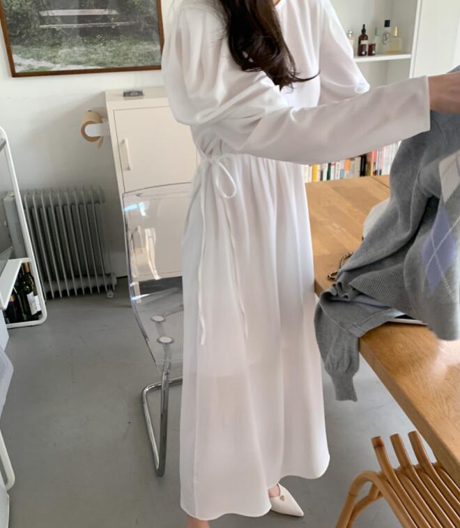 韓國服飾-KW-0225-167-韓國官網-連身裙