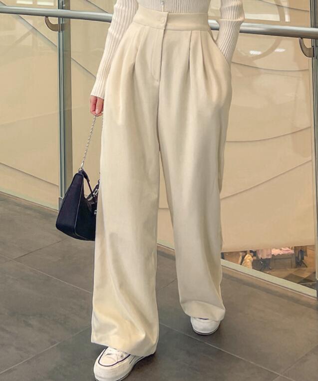 韓國服飾-KW-0225-196-韓國官網-褲子