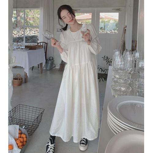 韓國服飾-KW-0221-056-韓國官網-連衣裙