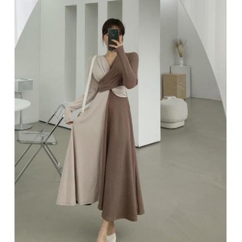 韓國服飾-KW-0221-144-韓國官網-連衣裙