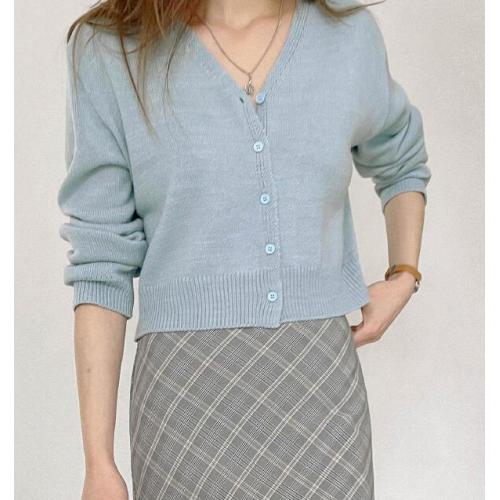 韓國服飾-KW-0221-158-韓國官網-上衣