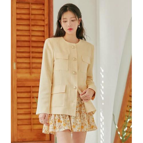 韓國服飾-KW-0221-185-韓國官網-外套