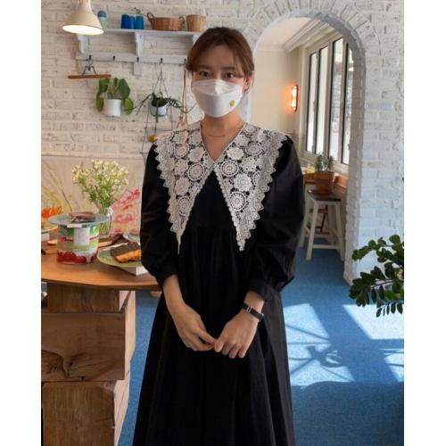 韓國服飾-KW-0221-193-韓國官網-連衣裙