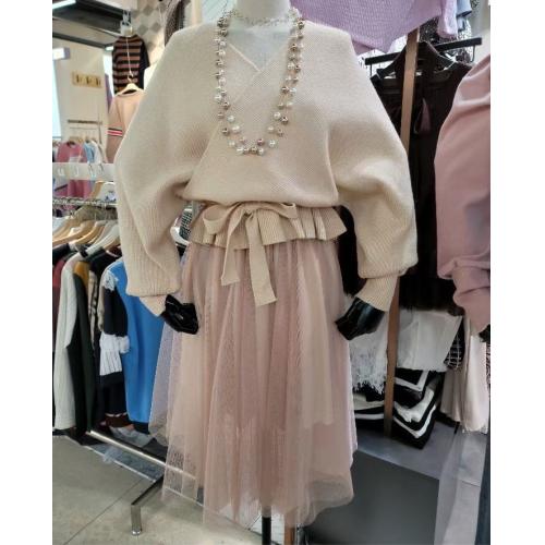 韓國連線-KR3239-連衣裙