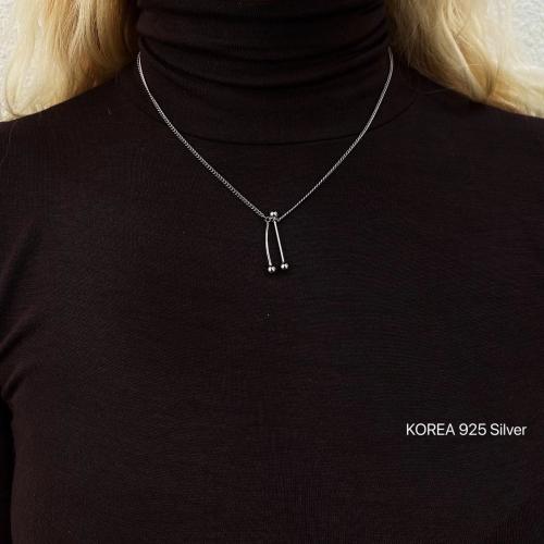 韓國連線-KR3245-項鍊