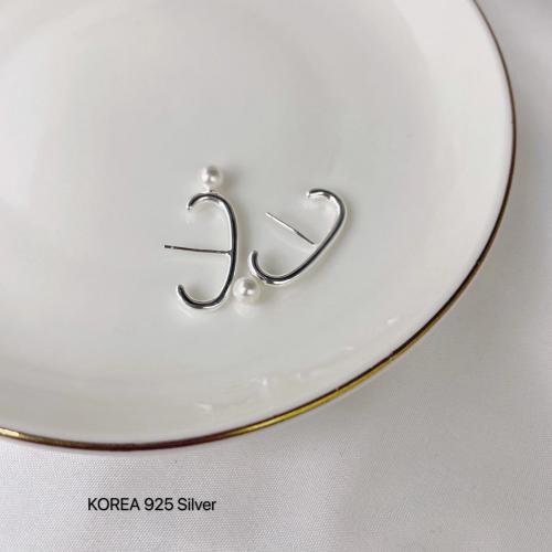 韓國連線-KR3268-耳環