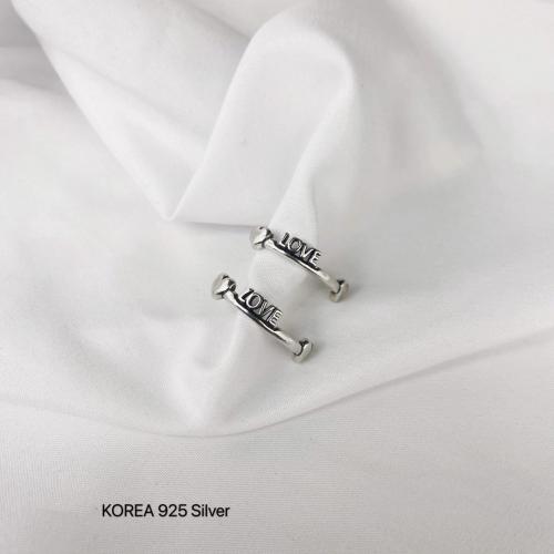 韓國連線-KR3272-耳環