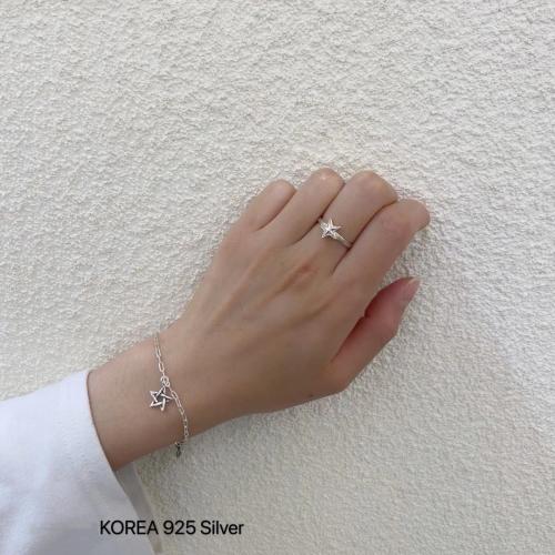 韓國連線-KR3277-戒指