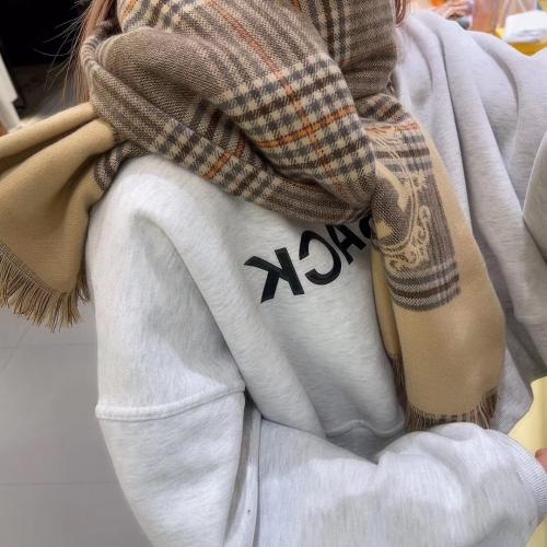 韓國連線-KR3292-圍巾