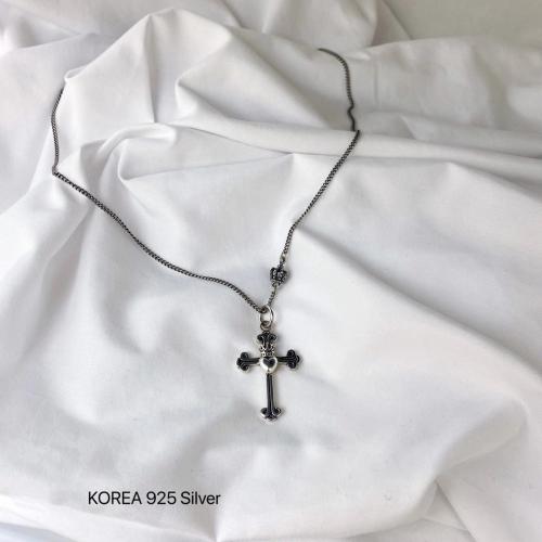 韓國連線-KR3324-項鍊