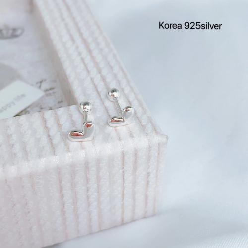 韓國連線-KR3328-耳環