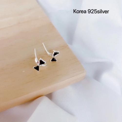 韓國連線-KR3329-耳環