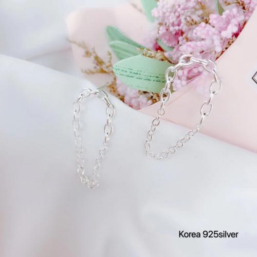 韓國連線-KR3332-耳環