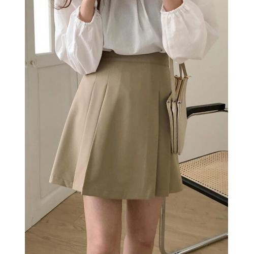 韓國服飾-KW-0225-118-韓國官網-裙子