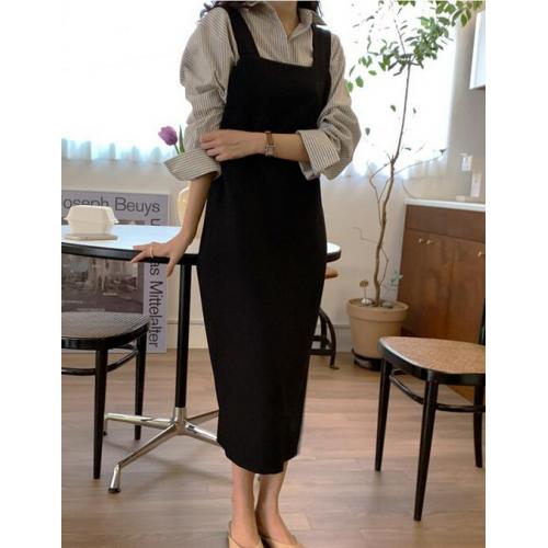 韓國服飾-KW-0225-140-韓國官網-連身裙