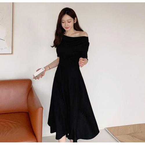 韓國服飾-KW-0225-186-韓國官網-連身裙