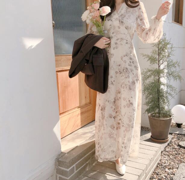 韓國服飾-KW-0304-159-韓國官網-連身裙